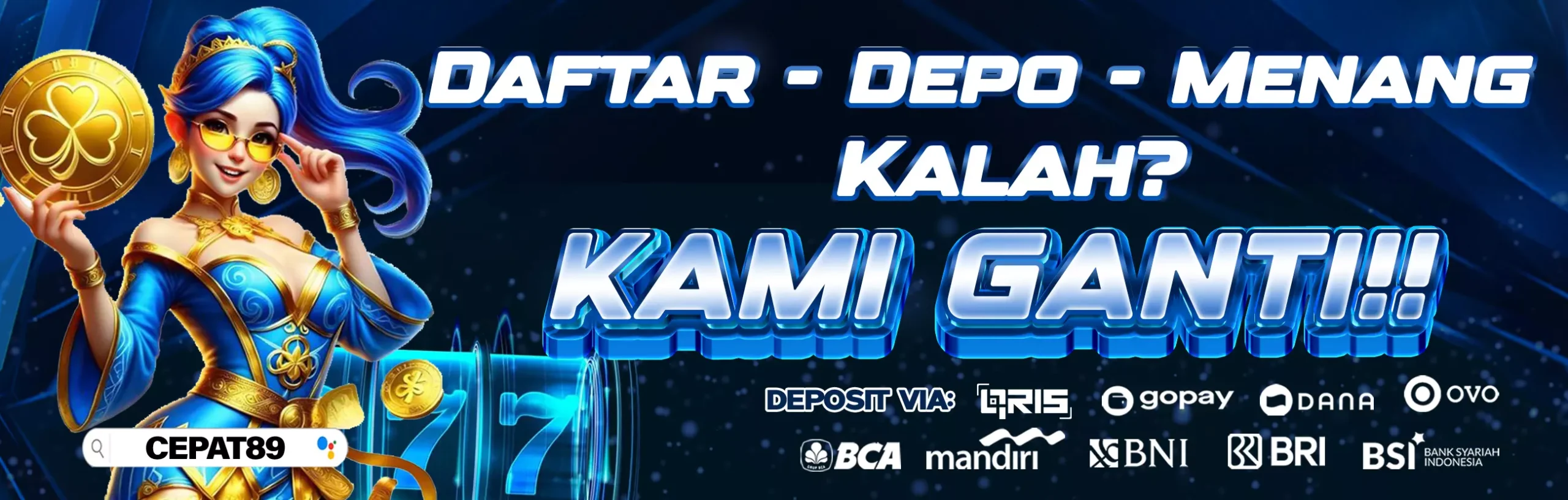 PLATINUM4D alternatif
